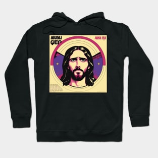 The Gospel Of Jesus Music Vol. 2 Hoodie